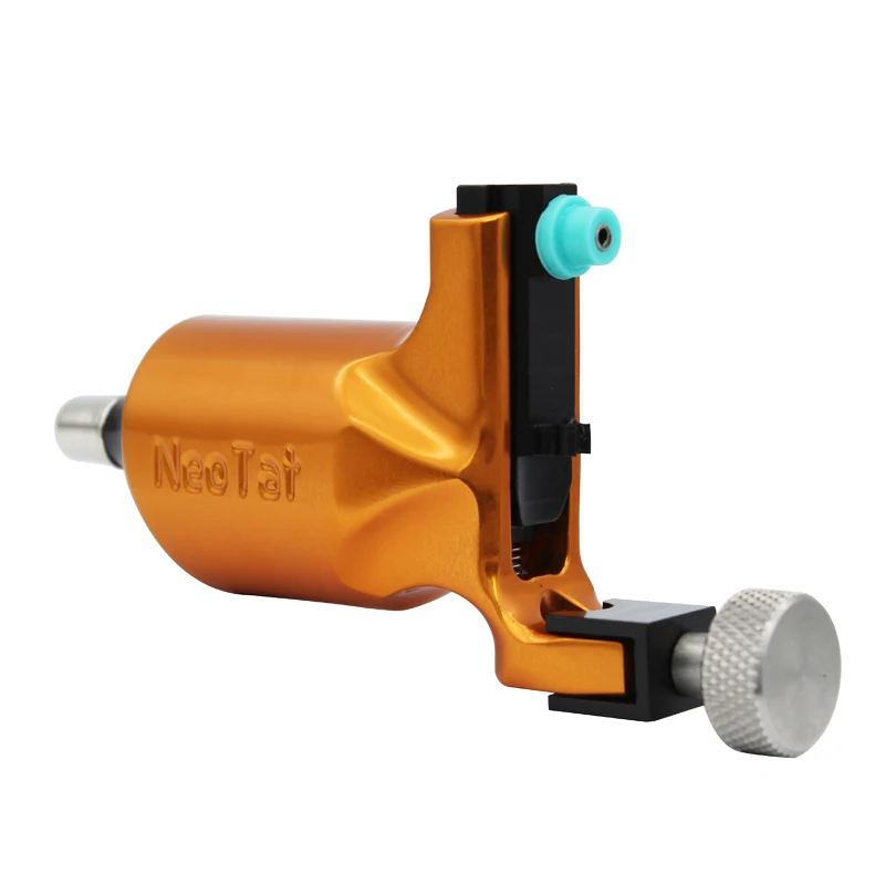 Neotat вращающийся татуировочный аппарат швейцарский мотор лайнер шейдер