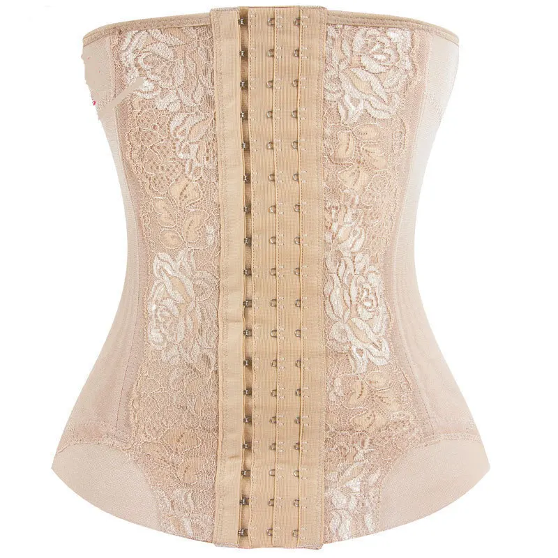 

Waist trainer shapers waist trainer corset Slimming Belt Shaper body shaper slimming modeling strap Belt Slimming Corset ssy24
