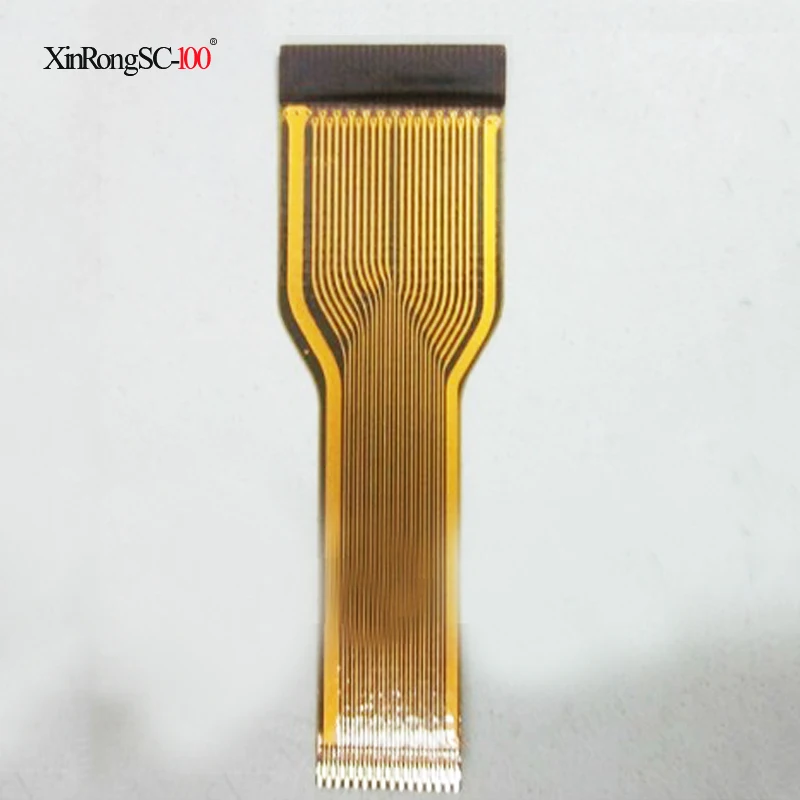 Для Ainol Novo7 Novo 7 Venus четырехъядерный LCD гибкий кабель провод подключения к