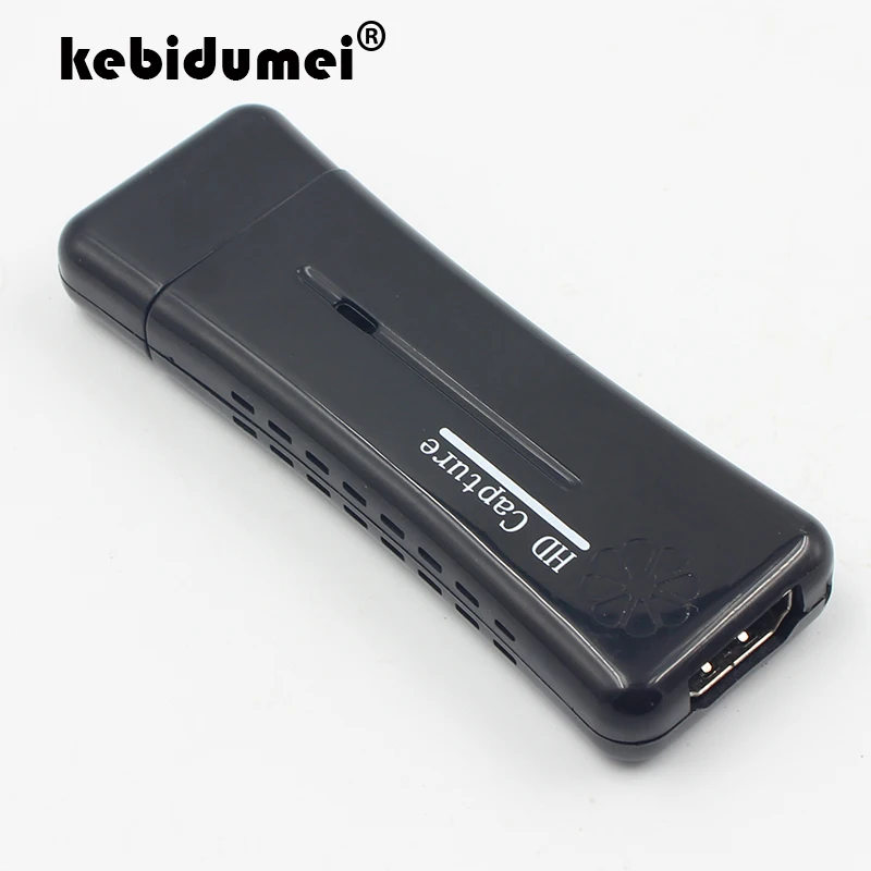 Хорошая Порты и разъёмы в состоянии мини USB 2 0 Карта видеозахвата HD 1 выход HDMI