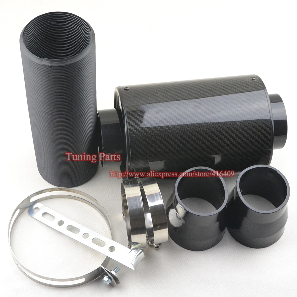 Бесплатная доставка лидер продаж! 3 дюймовый комплект воздушных фильтров из