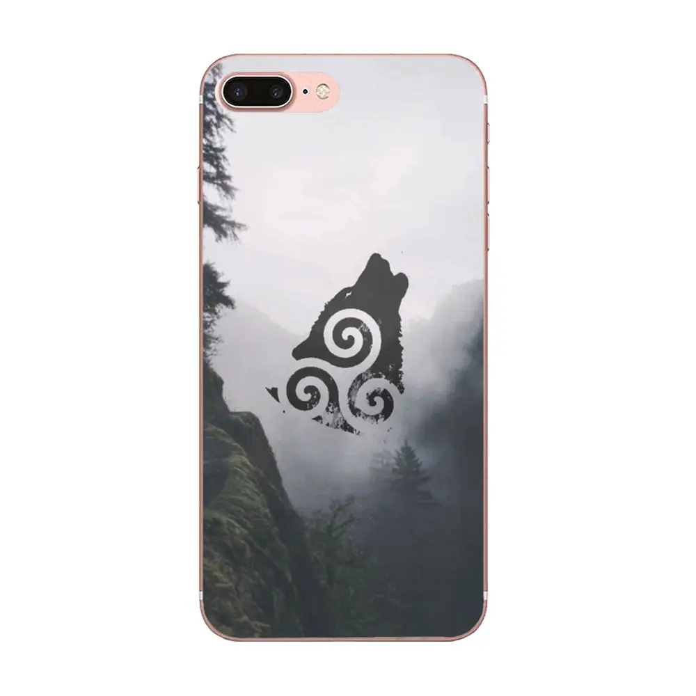Teen Wolf Coque мягкий прозрачный чехол для телефона Xiaomi Redmi Note 2 3 3S 4 4A 4X 5 5A 6 6A Pro