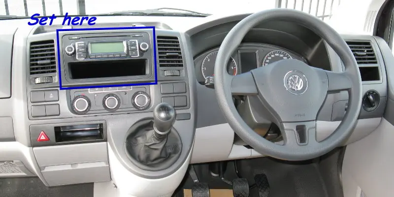 Liandlee " для VolksWagen Caravelle 2004~ автомобильный Android радио плеер gps NAVI карты HD сенсорный экран ТВ Мультимедиа без CD DVD