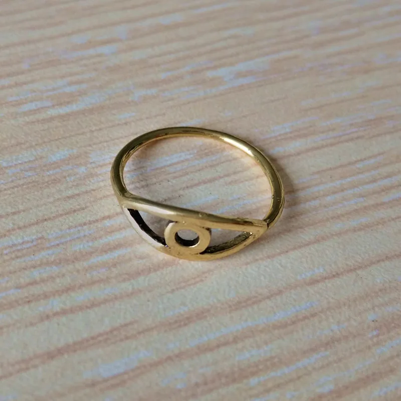 3 шт. модные ювелирные изделия Древние египетские дизайнерские глаза имитация