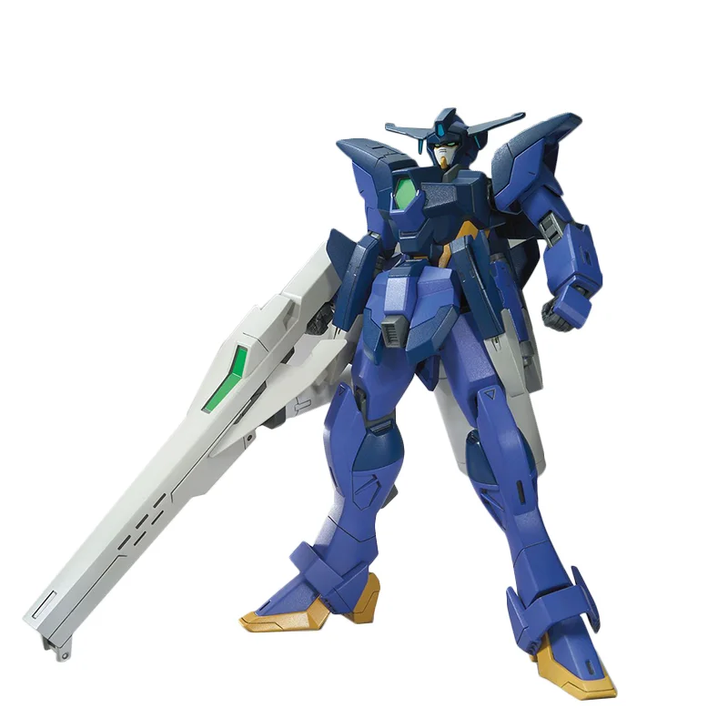 Bandai HGBD 1/144 Импульс GUNDAM дуги мобильный костюм сборки модель Наборы фигурки