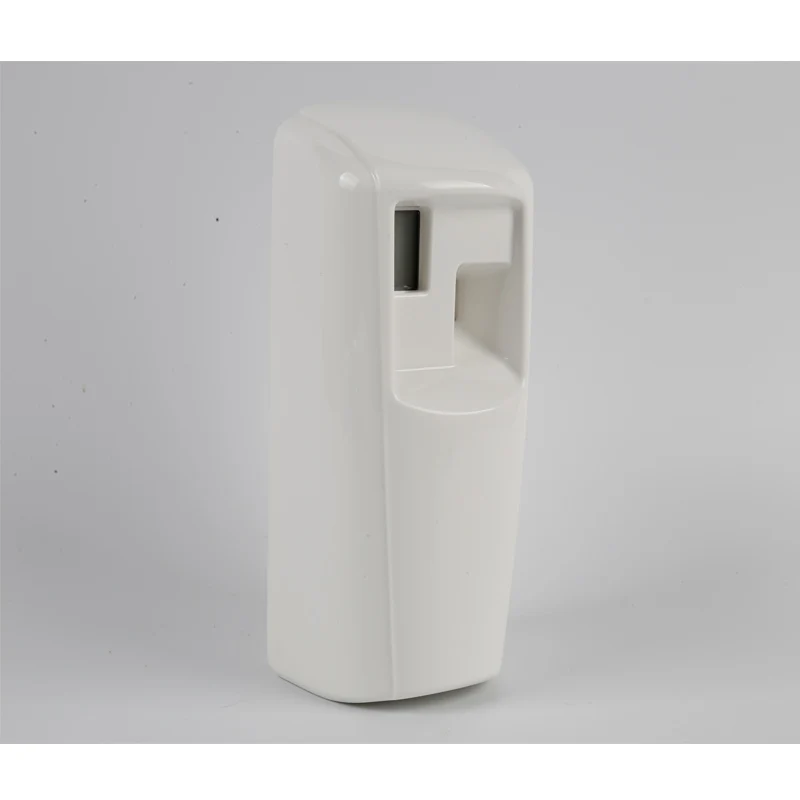 X 1133LCD Automatic soap Perfume Dispenser wall mounted ABS plastic batteries home hotel car electric smart|Дозаторы жидкого мыла|