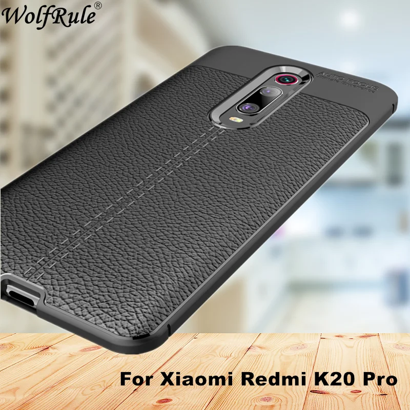 

Xiaomi Redmi K20 Pro Case Cover Fashion Style Silicone Shockproof Bumper Phone Case For Xiaomi Redmi K20 Pro Case Redmi K20/Pro