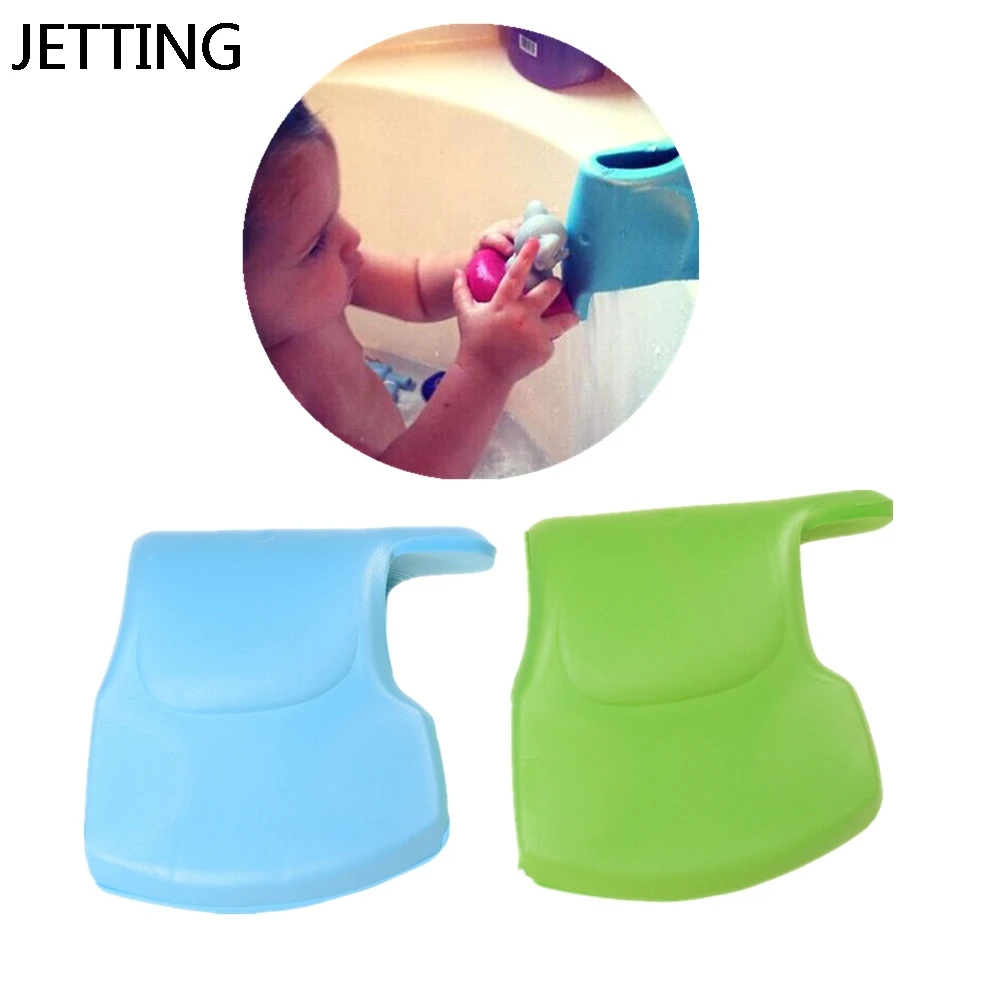 1 шт. защитный чехол для водопроводного крана с рисунком из мультфильма EVA защита