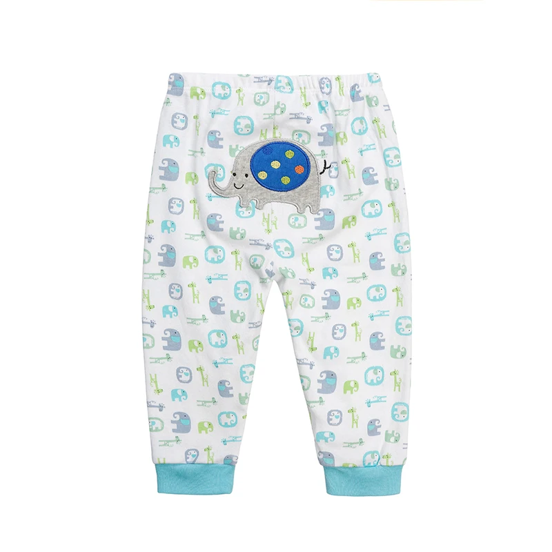 Детские Штаники для детей 5 шт. Брюки девочек Леггинсы брюки мальчиков и