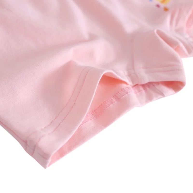 Новое поступление комплект из 3 предметов детское нижнее белье для мальчиков и