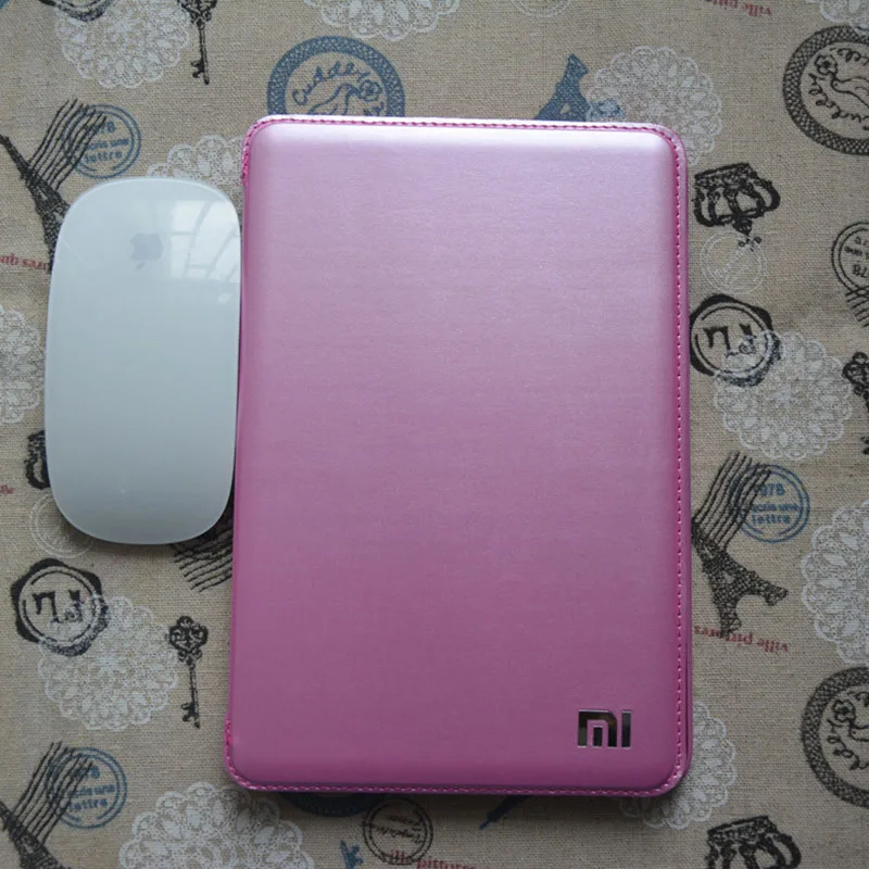 Для Xiaomi mi pad 1 7,9 дюймов планшет Роскошный pu кожаный чехол-подставка для Xiaomi mi Pad1 mi pad1 защитный чехол