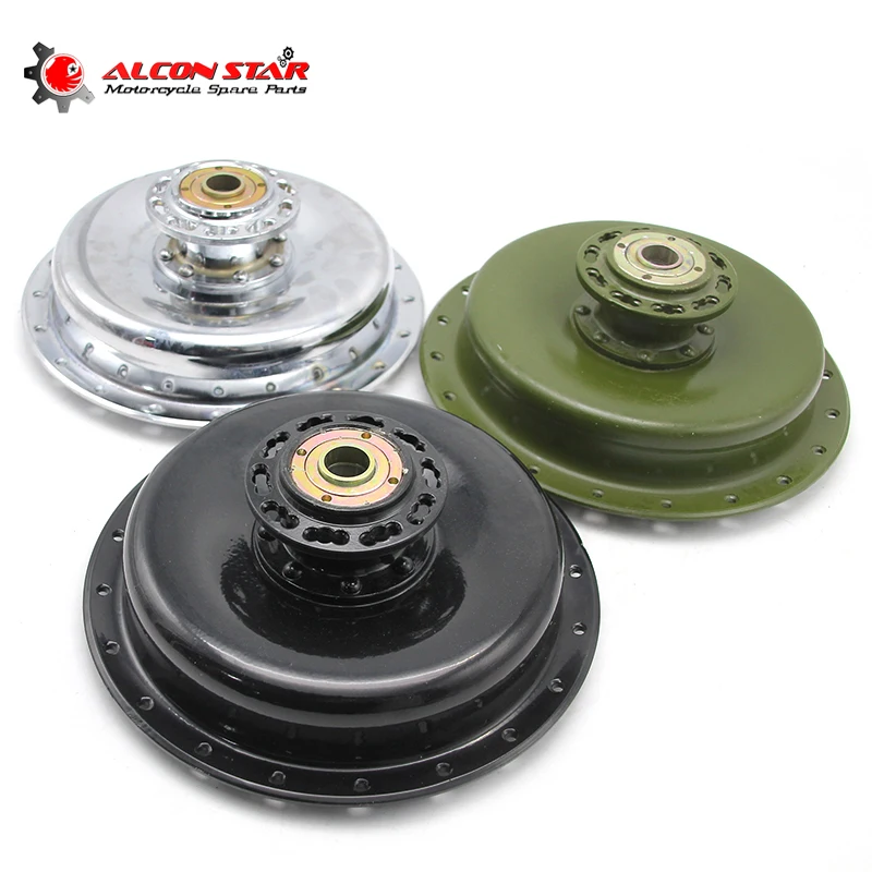 

Чехол Alconstar для BMW R71 R1 R50 R12 M72, 3 цвета, со стальным тормозным барабаном