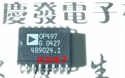 Бесплатная доставка OP467 OP467G LM614 LM614CWM OP497 OP497G LB1936 AND634 AND634R1A | Автомобили и мотоциклы