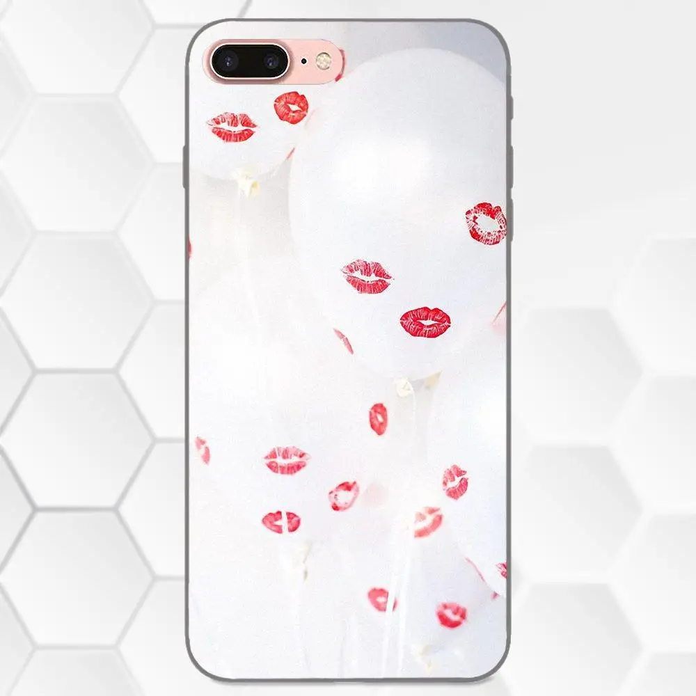 Xoxo для Huawei Honor 5A 6A 6C 7A 7C 7X 8A 8C 8X 9 10 P8 P9 P10 P20 P30 Mini Lite Plus Мягкие силиконовые ТПУ черные