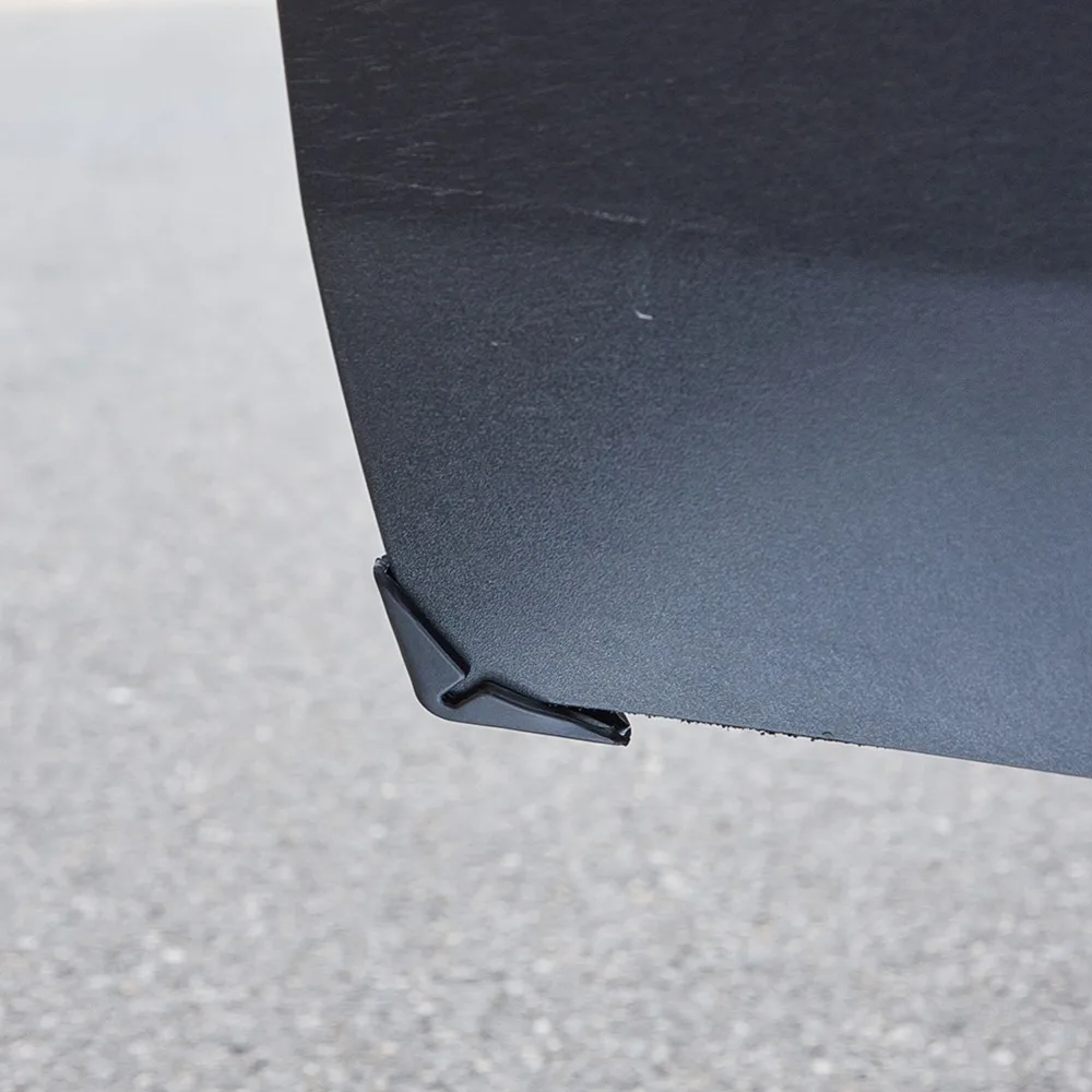 2 шт. защита от царапин на двери автомобиля|Тюнинговые молдинги| |