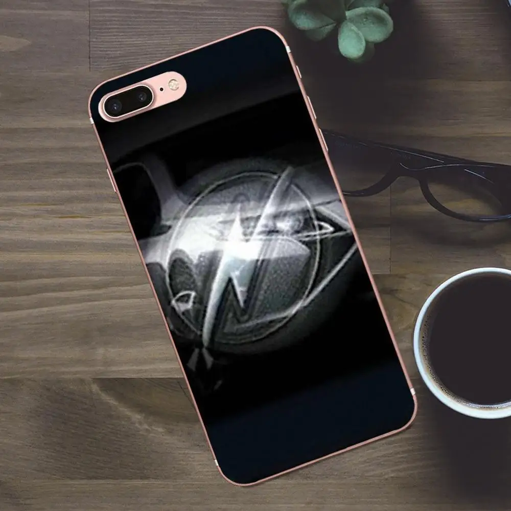 Bixedx Opel Astra Logo For Huawei G8 Honor 5C 5X 6 6X 7 8 9 Y5II Mate P7 P8 P9 P10 P20 Lite Plus 2017 Soft Bags Cases | Мобильные
