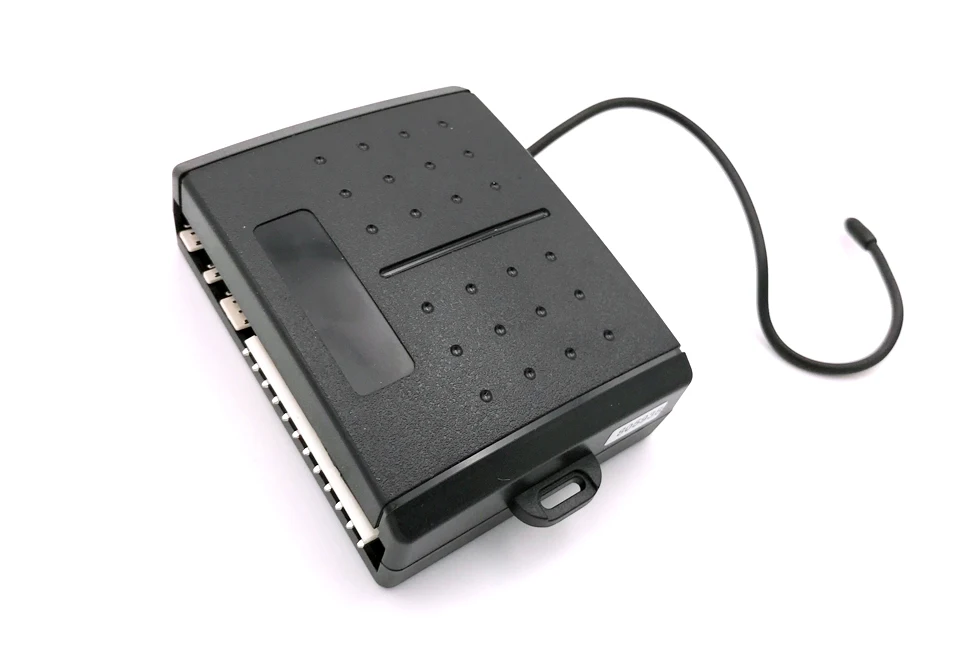 Автомобильная сигнализация система блокировки дверей с системой ключом