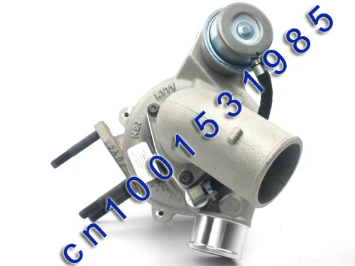 GT1749S 732340 5001S/732340 0001/28200 4A350/282004A361/282004A350 турбо для Hyundai Porter 1 тонный грузовик с