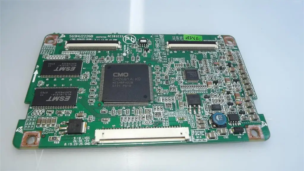 

Оригинальный LC-32HU36 Плата логики 569HU2226B