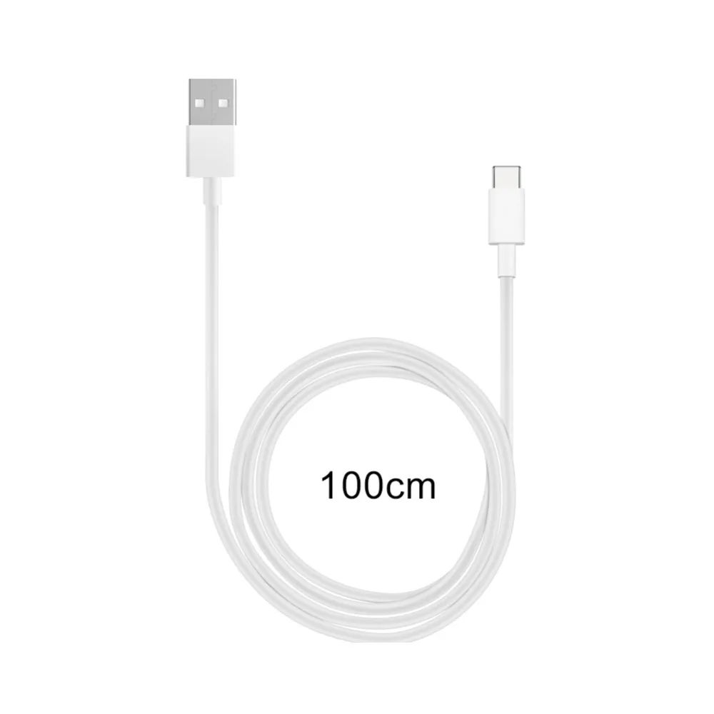 Адаптер быстрой зарядки Supercharge для xiaomi Mi8 Mi 8 кабель Micro USB 5V3A/9V2A/12V1.5A дорожное