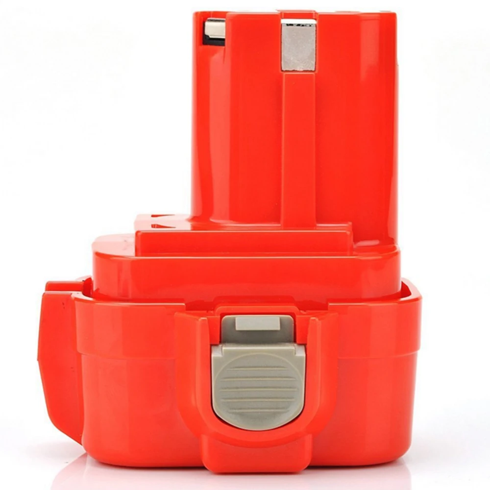 2000mah 9.6V 2.0Ah Ni-CD Power Tools Rechargeable Battery for MAKITA 9120 9122 9133 9134 9135 9135A 6222D 6260D Wholesale | Электроника