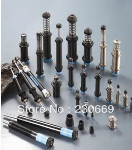 

Pneumatic Shock Absorber AC3660