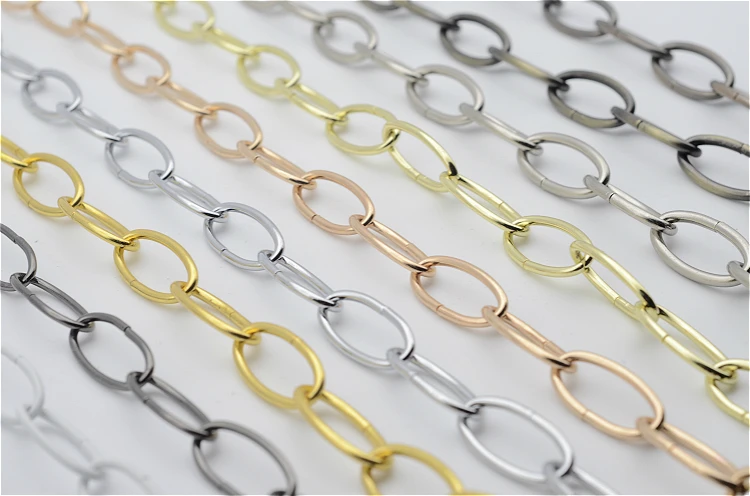 Застежка Пряжка для подключения цепочки из бамбука|accessories chains|accessories diyaccessories