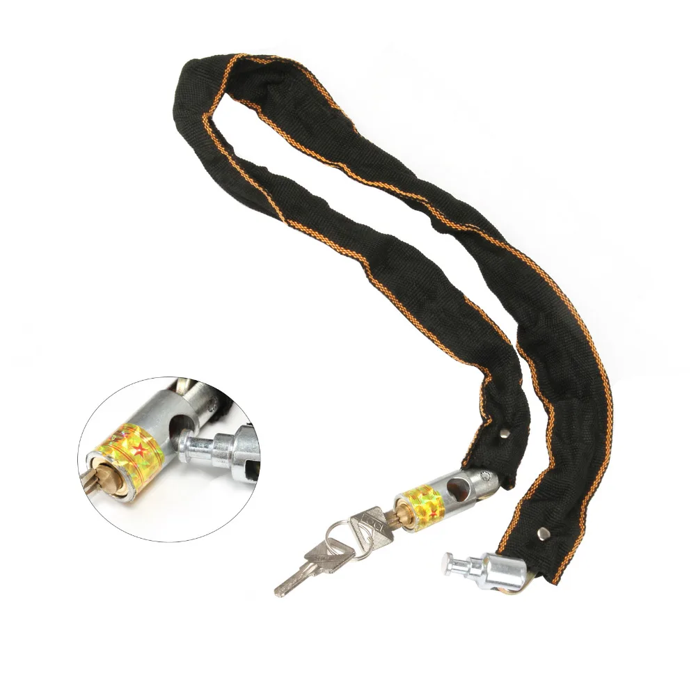 1 шт Новинка общей безопасности Мотоцикл Скутер горный велосипед инструмент для
