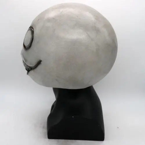 NieR:Automata маска &quotЭмиль&quot Хэллоуин ужас латексный Шлем сценическая Латексная