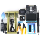 Полностью автоматическая машина для сращивания волоконно-оптического шва, с функцией сварки, для использования на станке