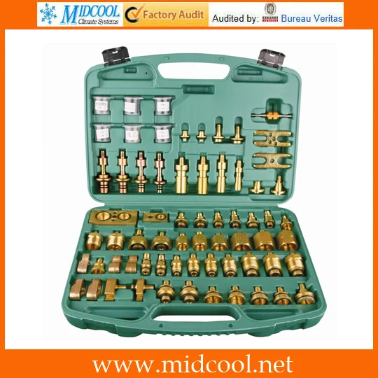 A/C тестовое устройство для испытаний на утечку в Европе и Америке версия 1021 |