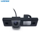 Камера заднего вида LEEWA Specail с ночным видением для Chevrolet Aveo Captiva Cruze Epica Orlando HD запасная камера # CA5068