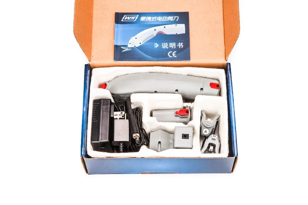 Промышленный Электрический резак для ткани портных ножниц одежды|cutter|cutter