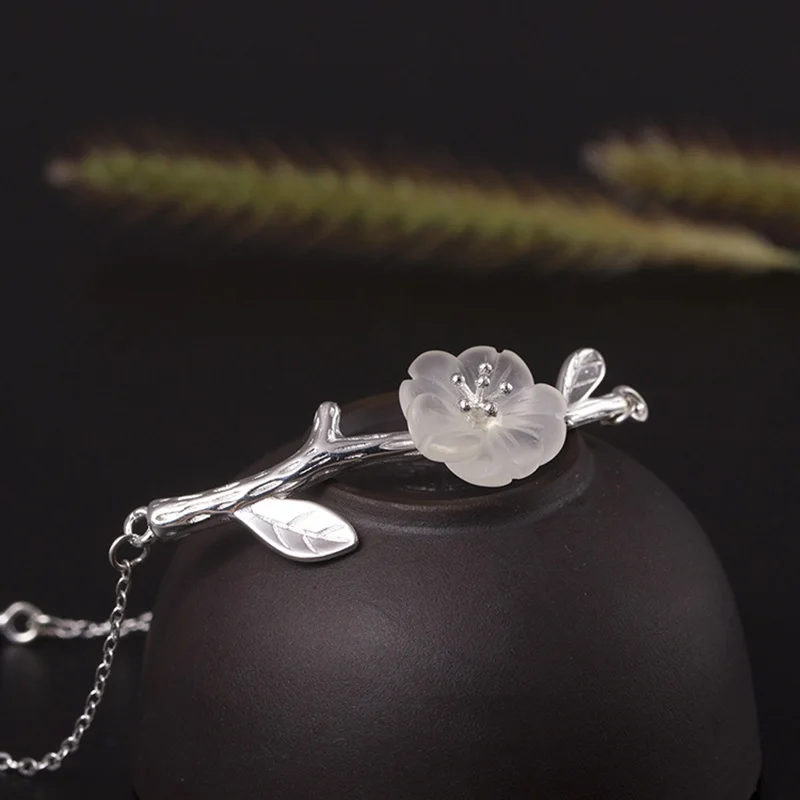 Женский браслет из серебра 925 пробы с фианитами|bracelets for|bracelets for womenbracelet bracelet |