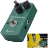 JOYO JF - 33 True Bypass Design Electric Guitar Analog Delay Effect Pedal with Aluminul Alloy Material | Спорт и развлечения