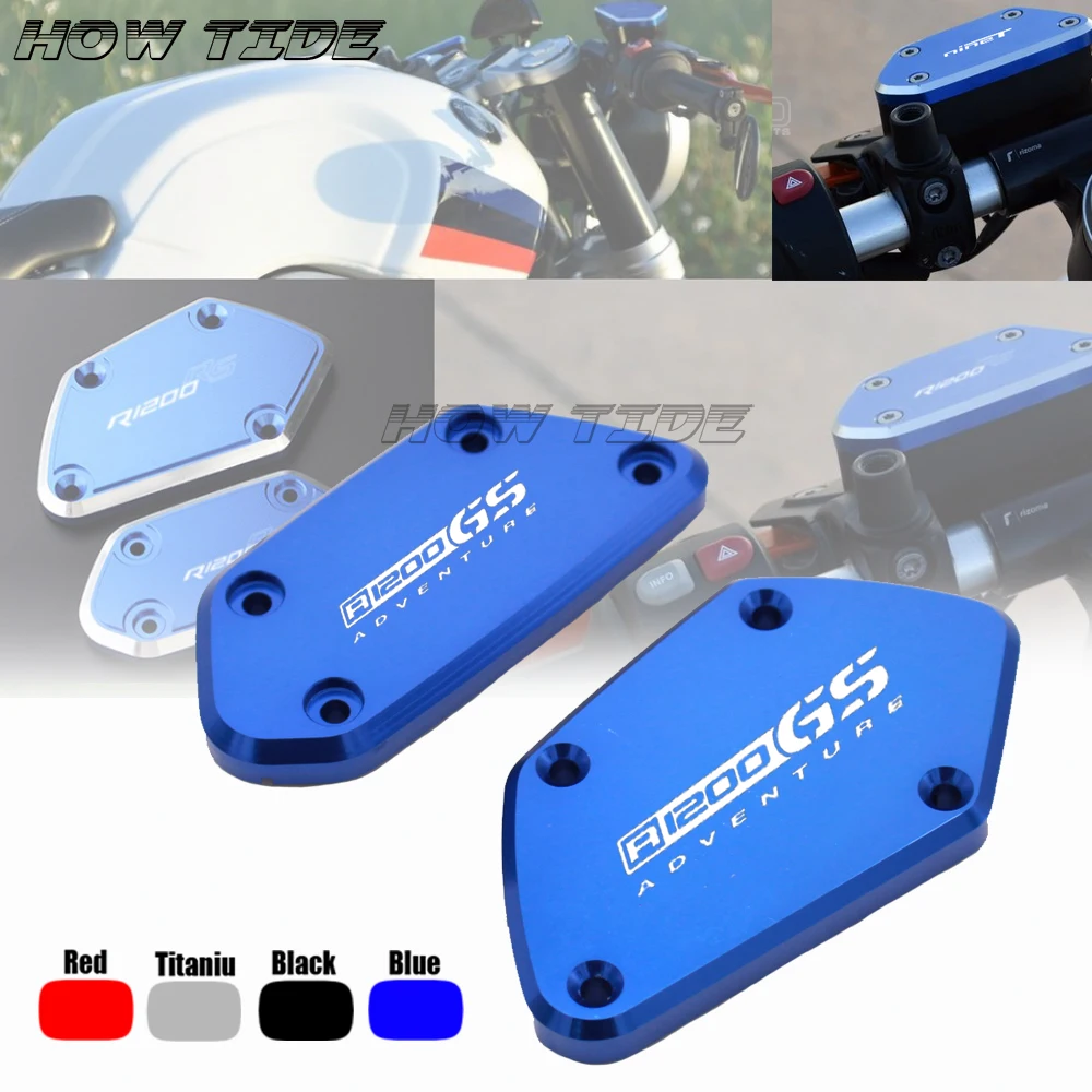 Для BMW R1200GS LC Adventure R 1200GS 2012 2017 аксессуары для мотоциклов передняя Тормозная муфта