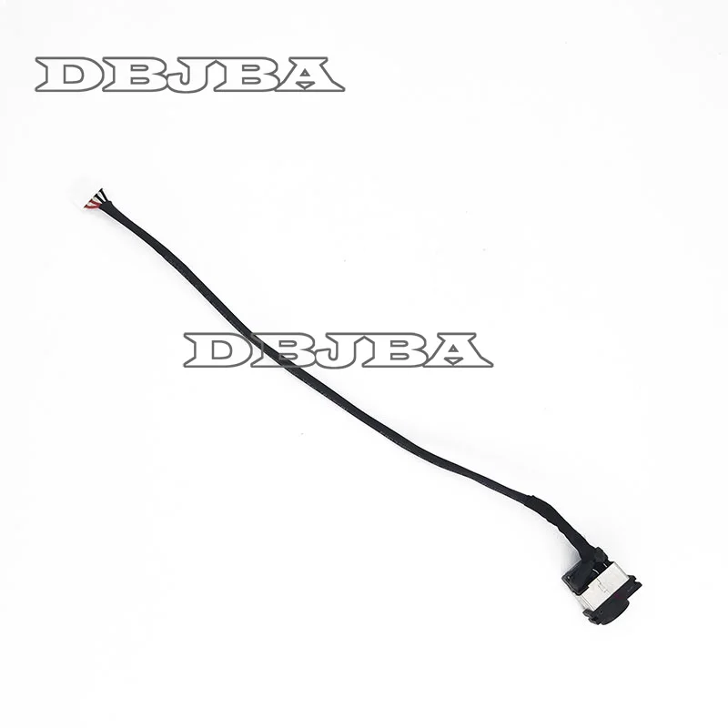 Новый разъем питания постоянного тока WZSM кабель для Samsung NP300E5E NP300E5E-A02 NP300E5E-A02US