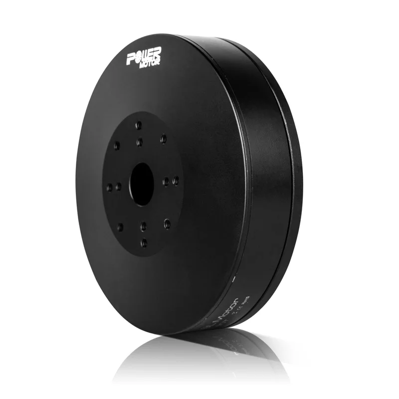 IPower мотор GBM8028 90T 8028 бесщеточный карданный без AS5048A для красной эпической черной