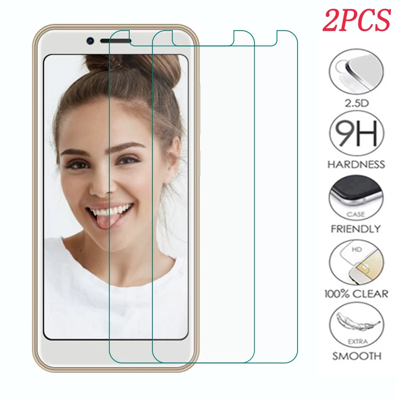 Закаленное стекло 9H для INOI 2 3 5 6 Lite Power Pro 2lite 3lite 5lite lite шт. защитная пленка