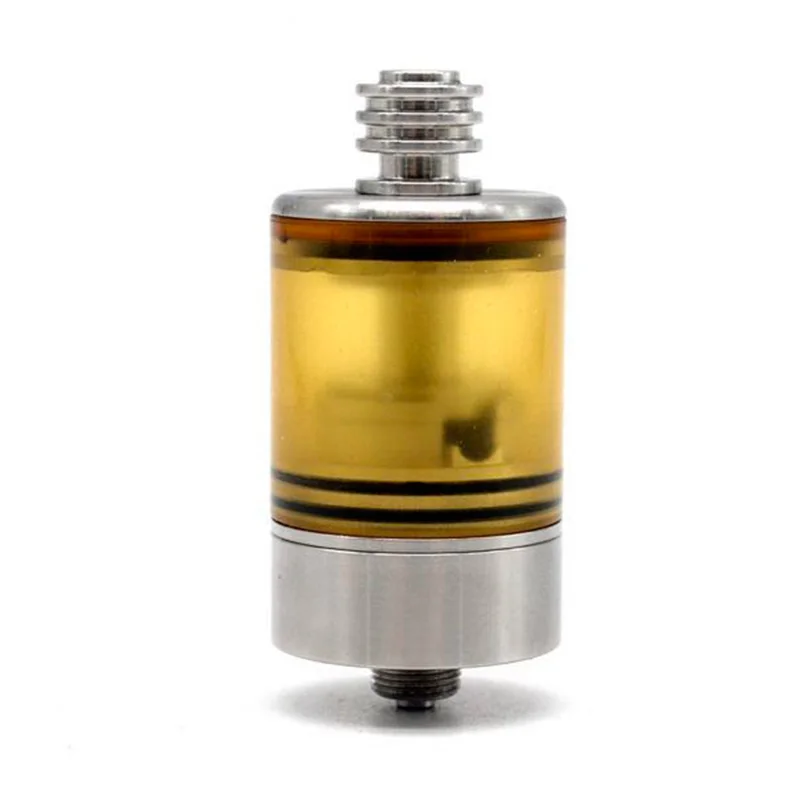 Patibulum rta project 9 однократное MTL 3 5 мл распылитель для хранения масла 316 ss 22 мм