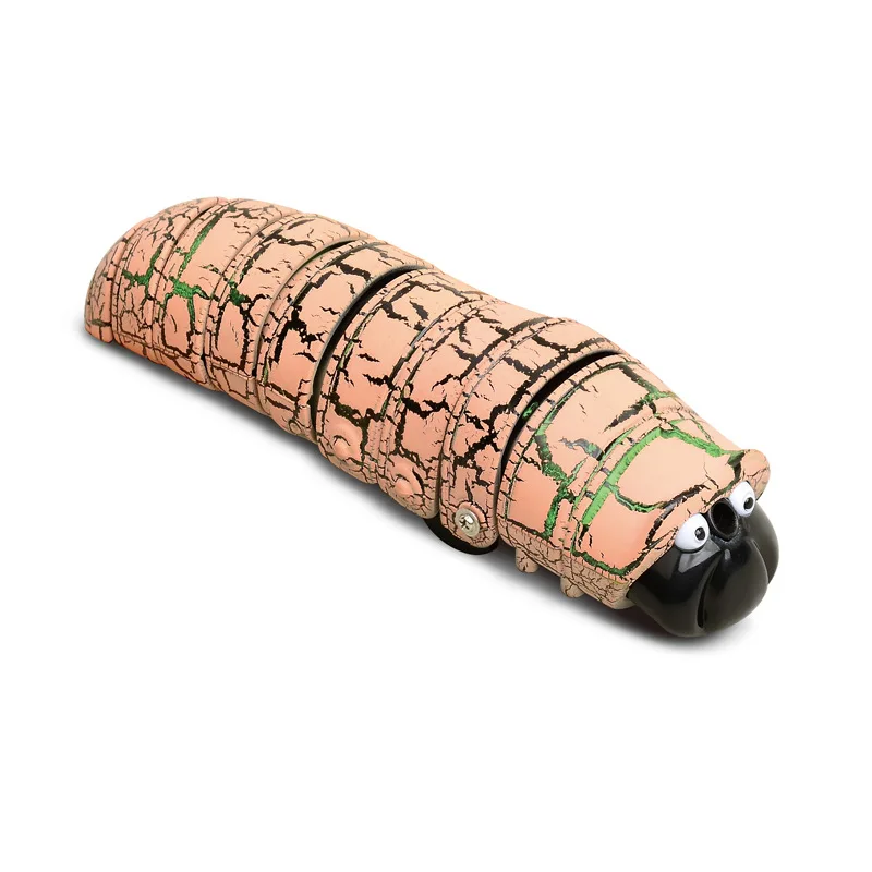 Новое поступление инфракрасных насекомых с дистанционным управлением Имитация