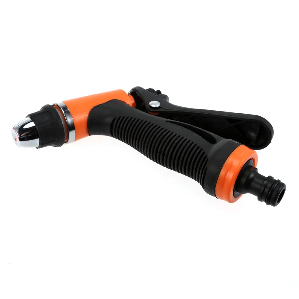 12V 60W High Pressure Cleaning Pump Car Washing Machine Cigarette Lighter Vehicular Wash Device B2 | Инструменты
