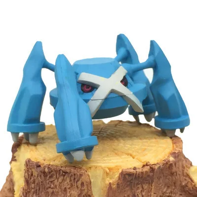 Фигурки героев мультфильма Articuno Flareon noiверн аниме экшн фигурки скипетпи
