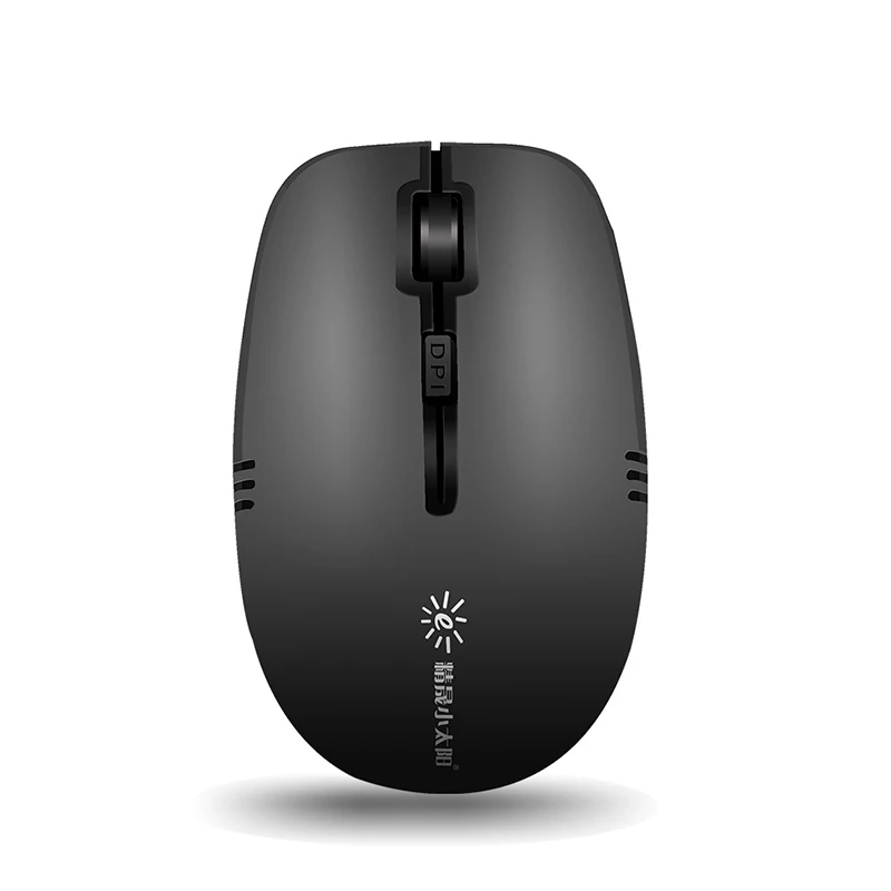 2.4GHz Wireless Optical Mouse Gaming Mice 10M Effective Distance for PC Laptop Notebook Desktop | Компьютеры и офис