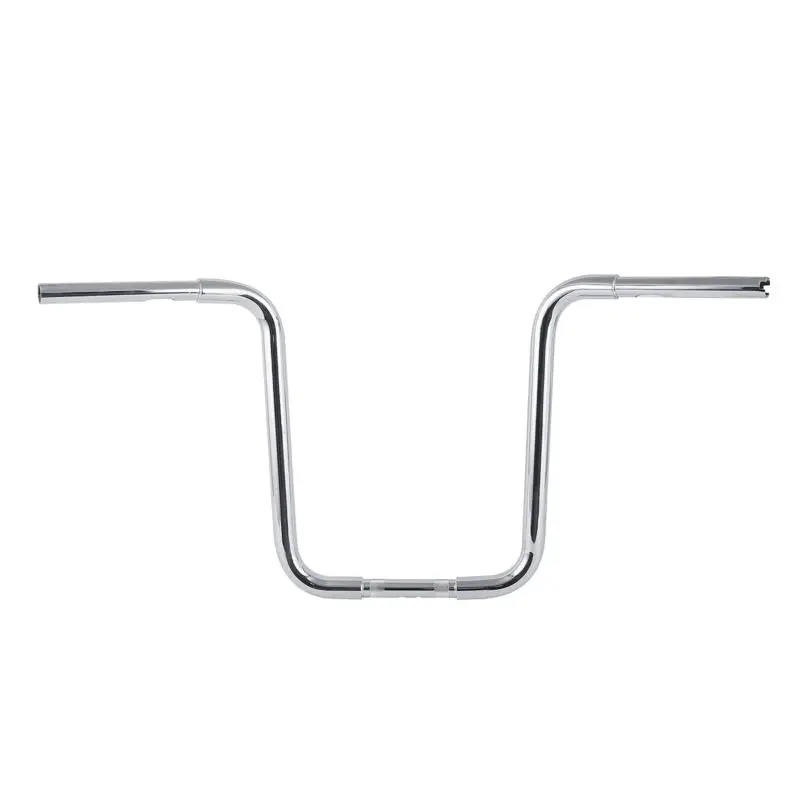 Мотоцикл 1" Rise Drag Custom 1-1/4" Ape HangerBar руль для Harley Sportster XL FLST FXST XL на заказ