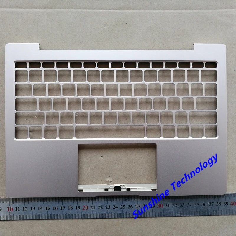 Новый верхний чехол для ноутбука Подставка рук Xiaomi Air M3 4G 128G 12 5 &quotзолотой цвет |