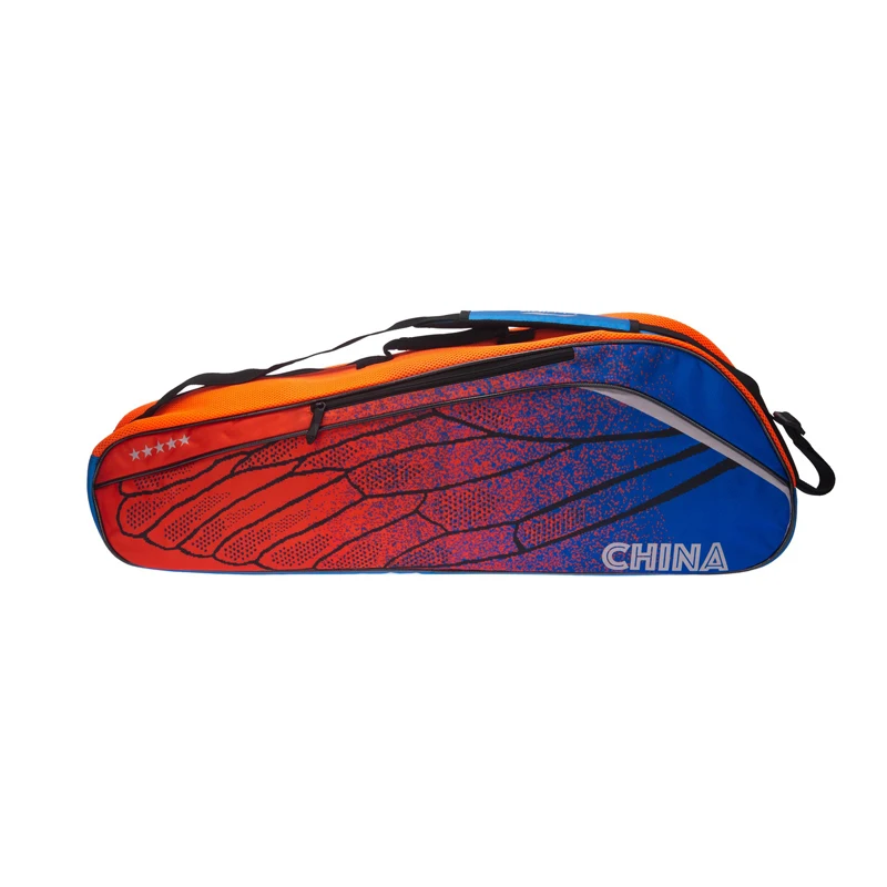 (Клиренс) Li Ning ракетка для бадминтона сумка ракетки необходимое игры в бадминтон