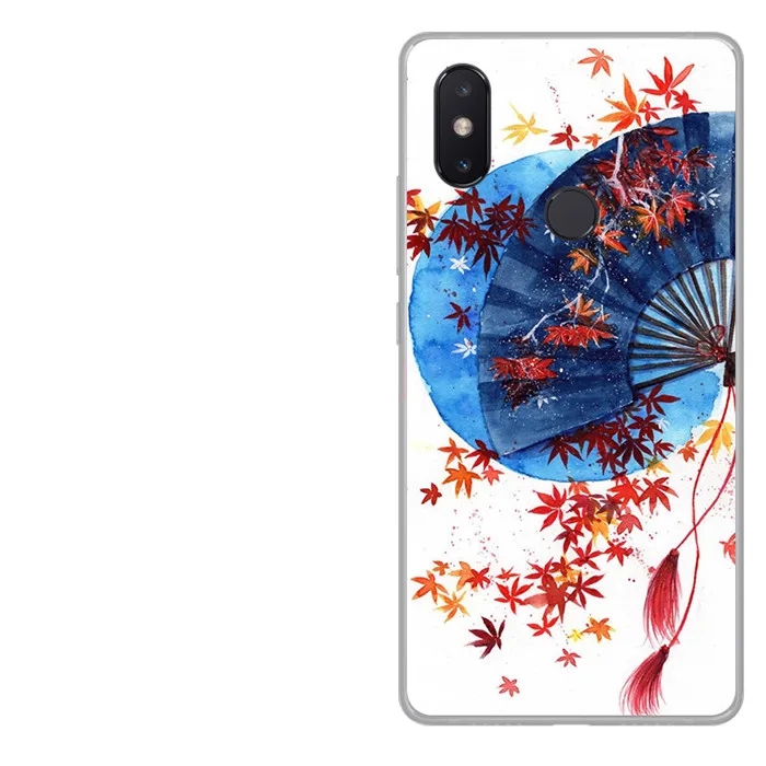 Для Xiaomi mi Max 3 чехол mi Max 3 чехол Силиконовый мягкий чехол для телефона из ТПУ для xiomi Xiaomi mi Max 3 Global mi Max3 mi Max 3 Max3 чехол - Цвет: 4 Mi MAX 3