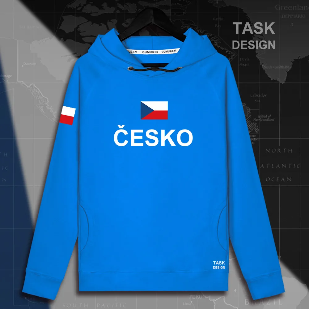 Толстовка CZE Мужская Чешская Республика Чехия хия свитшот худи уличная одежда