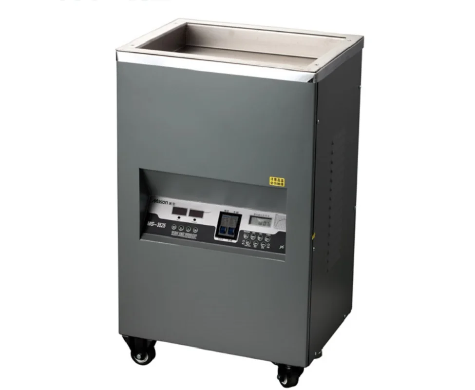 

Вертикальный сварочный чайник IBK, пайка без свинца, 3500 Вт, MS-3525